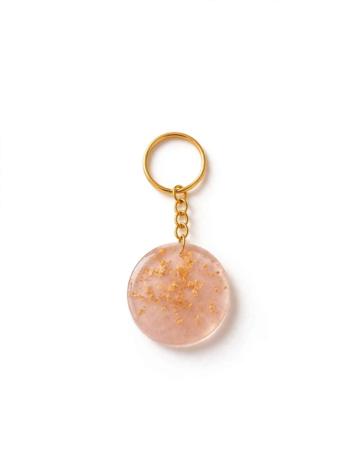 Resin Luxury Keychain Rs.149