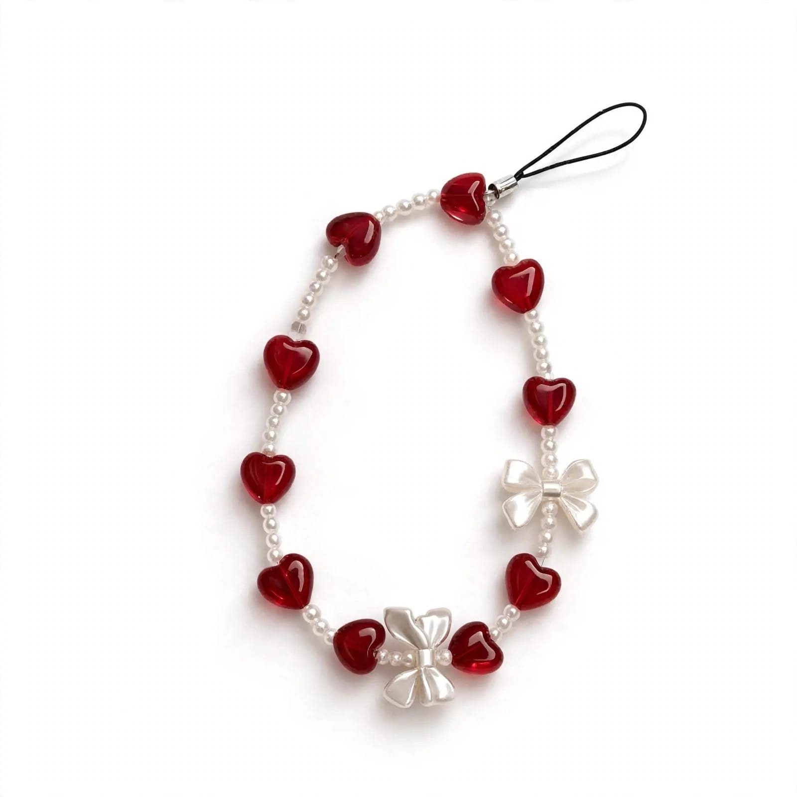 Handmade Mobile Charm Rs.199