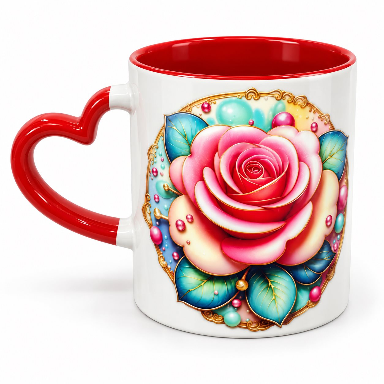 Customized Mug Rs.499
