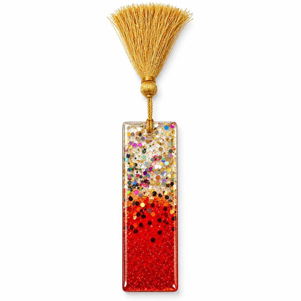 Luxury Handmade Resin Bookmark Rs.99