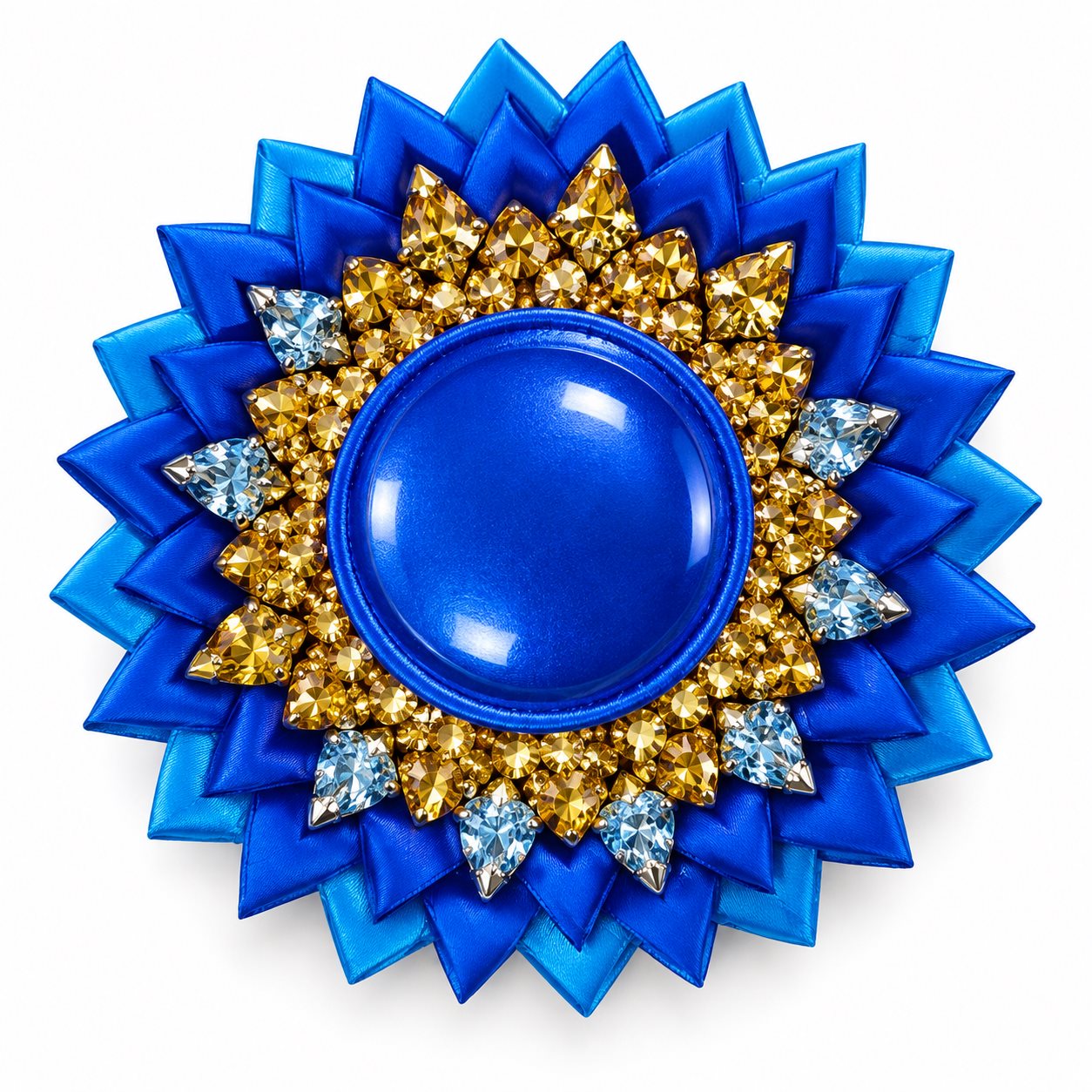 Resin Candle Holder Rs.499