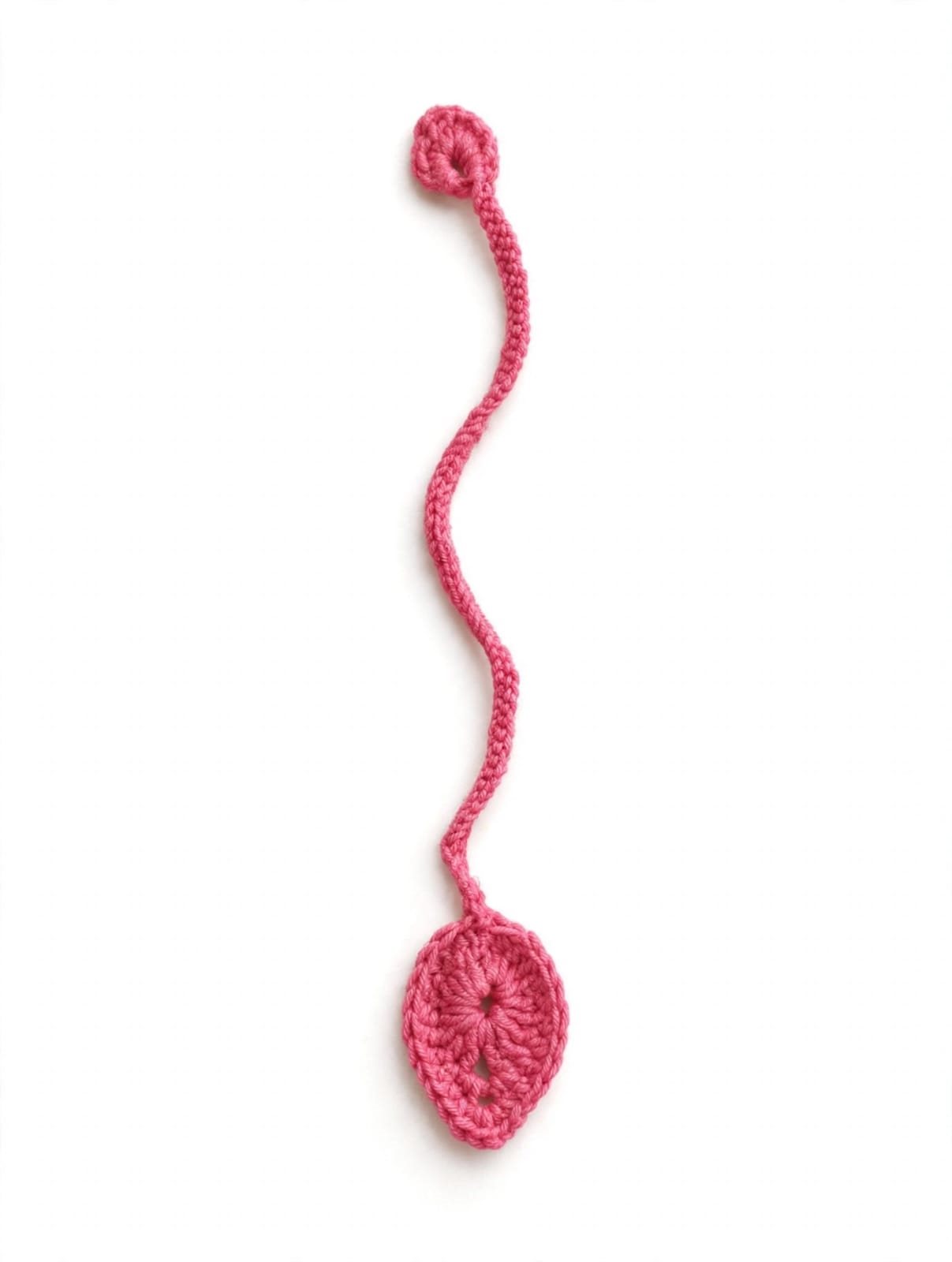 Handmade Crochet Bookmark for Books Rs.99