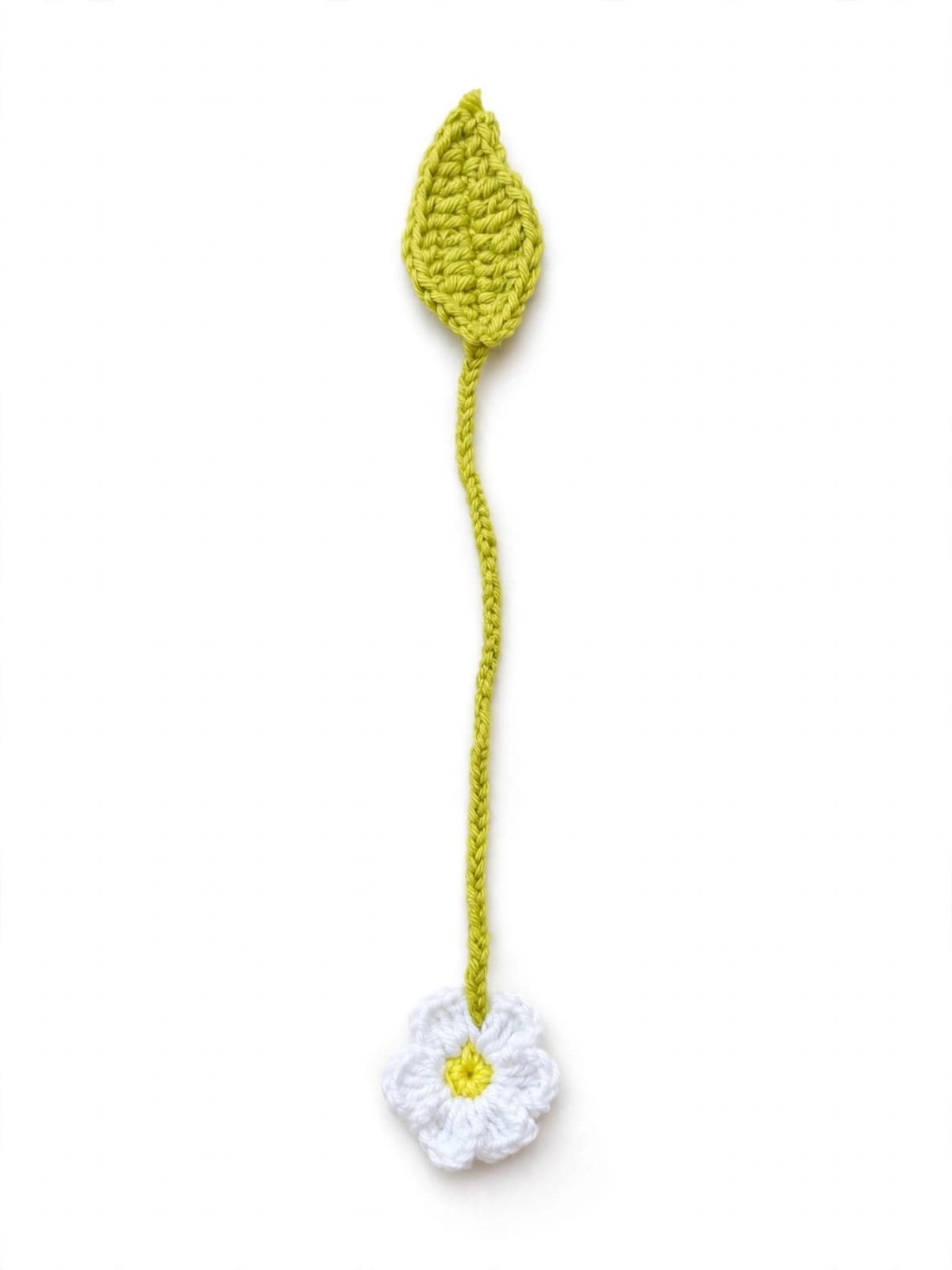 Handmade Crochet Bookmark for Books Rs.99