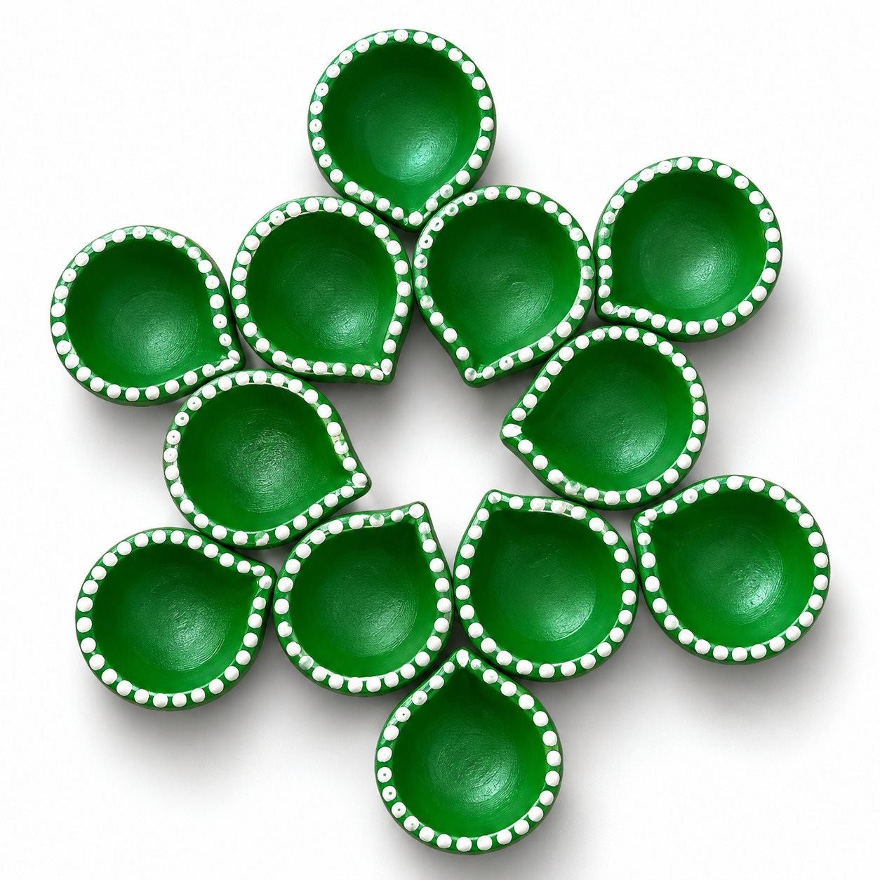 Decorative Diya Bowls Rs.199