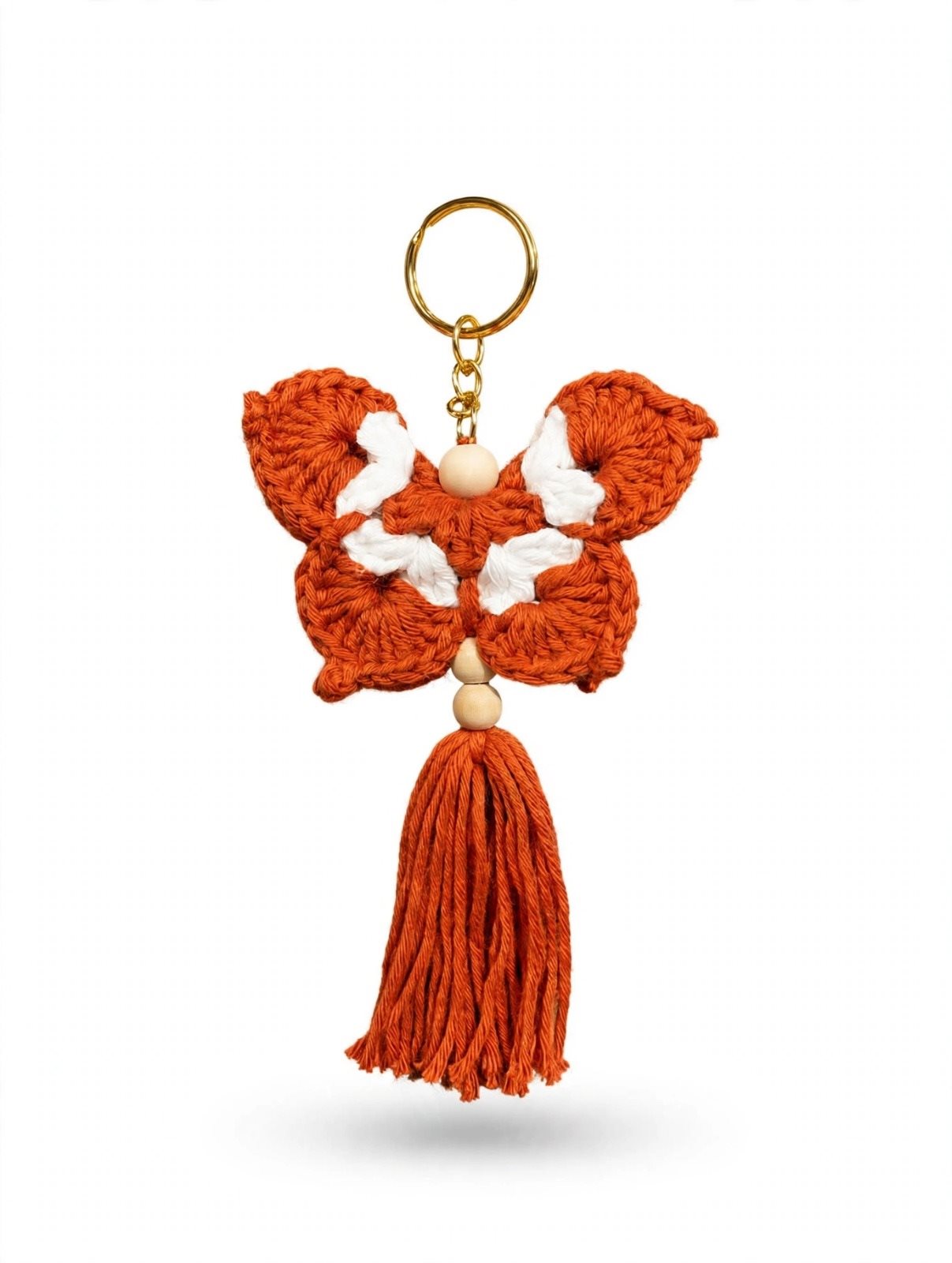 Crochet Butterfly Rs.299
