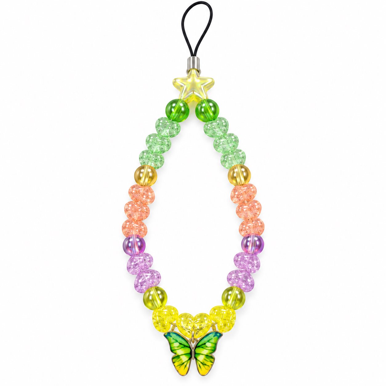 Aesthetic Phone Charm Rs.299